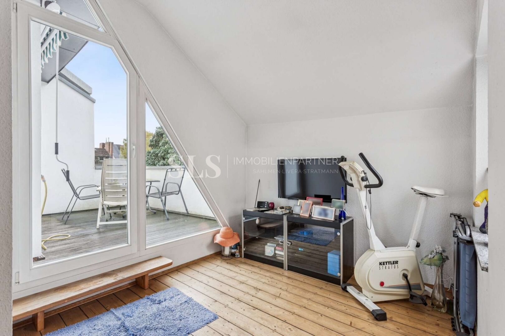 Gästezimmer