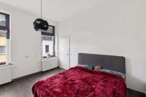 Schlafzimmer 3 OG.
