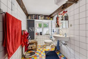 Badezimmer 1.OG