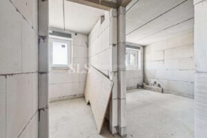 Flur Einliegerwohnung 1.OG