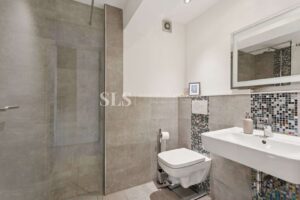 Badezimmer UG