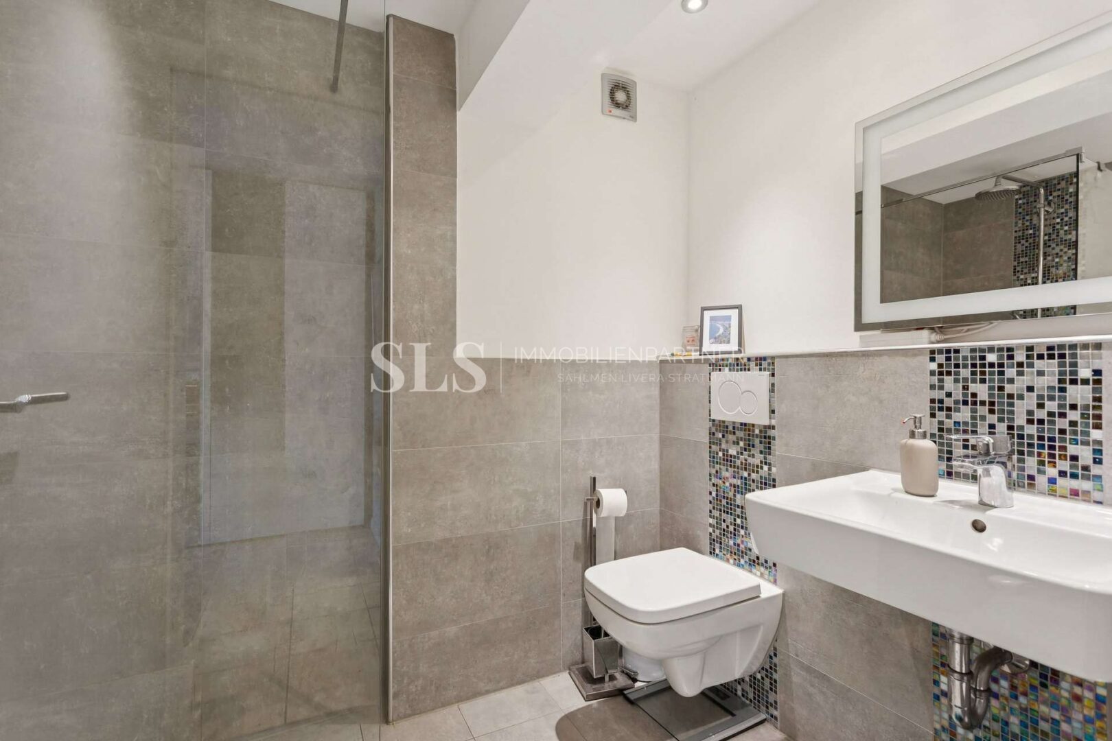 Badezimmer UG