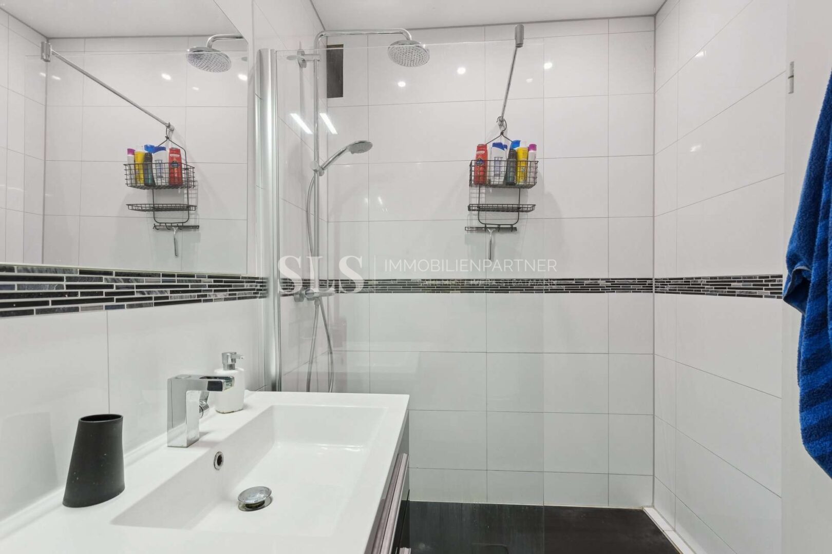 Badezimmer 1.OG