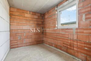 Badezimmer Einliegerwohnung 2.OG