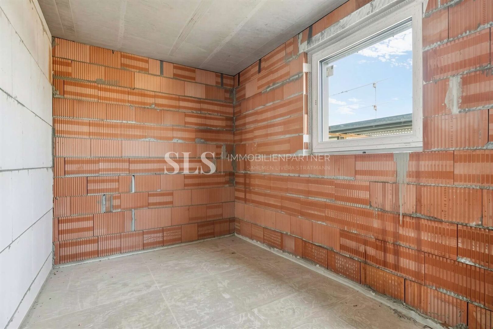 Badezimmer Einliegerwohnung 2.OG