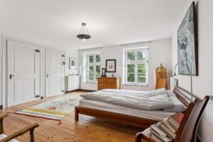 Schlafzimmer 1.OG