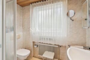 Badezimmer I