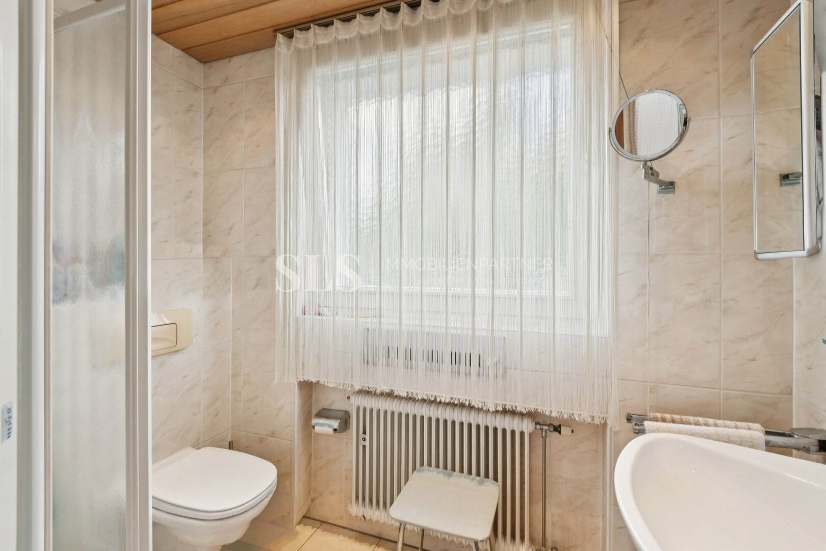 Badezimmer I