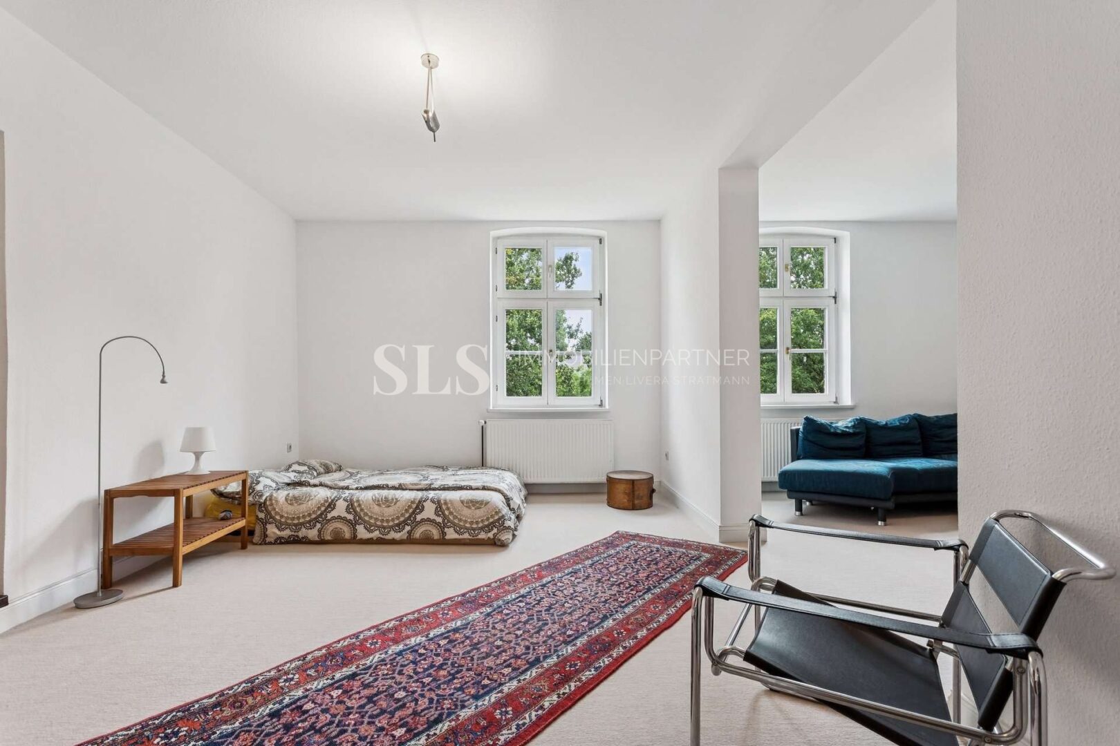 Schlafzimmer 2.OG