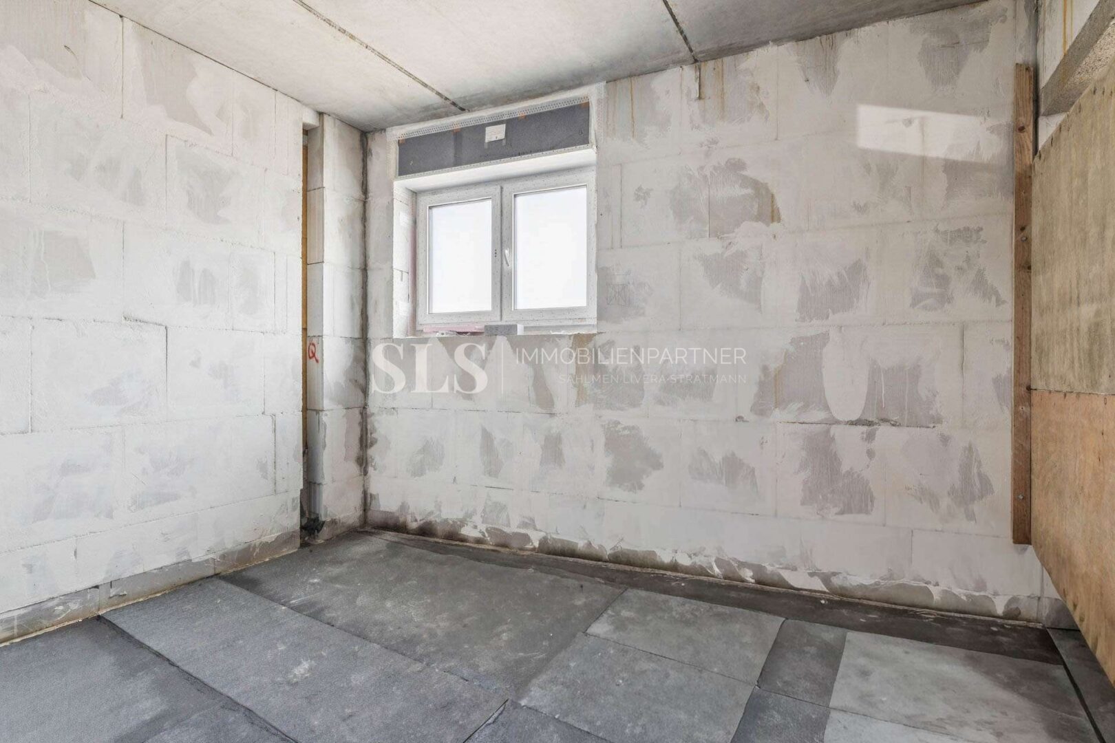Badezimmer EG