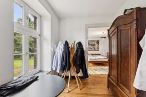 Ankleidezimmer 1.OG