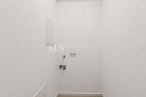 Hauswirtschaftsraum