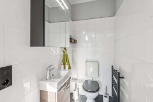Gäste WC
