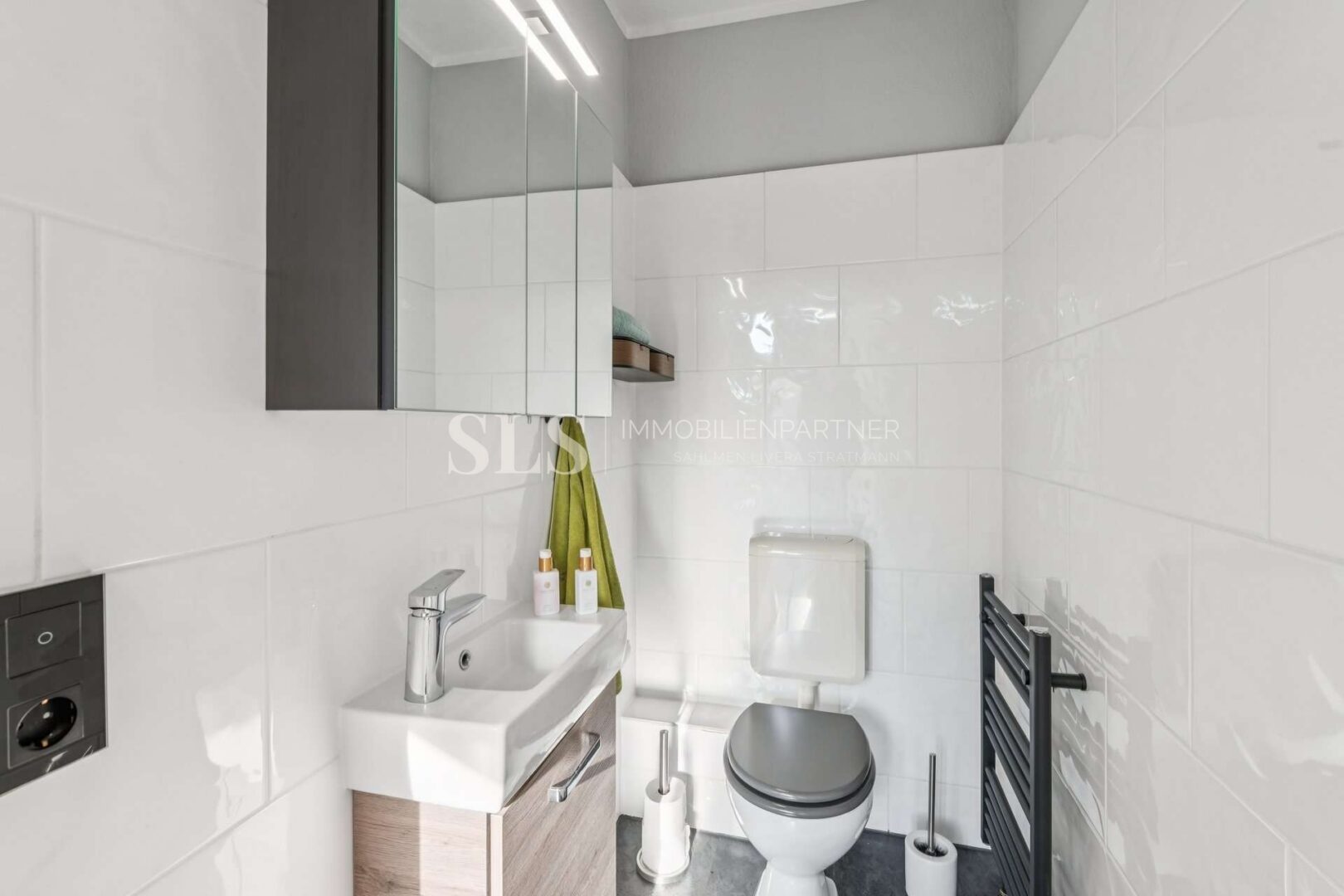 Gäste WC