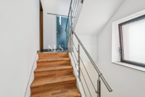 Treppe
