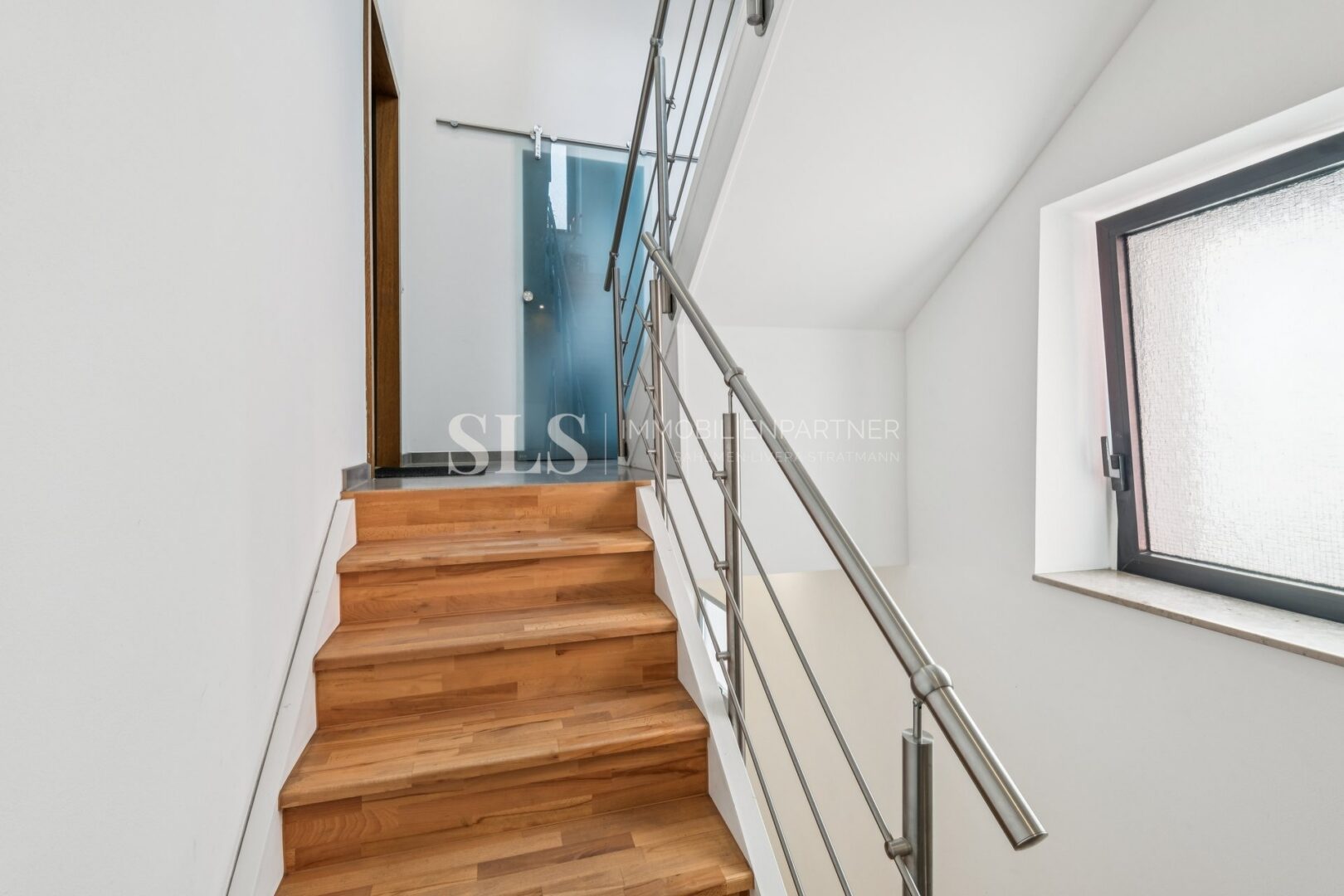 Treppe