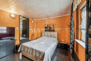 Schlafzimmer EG rechts