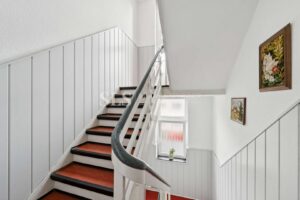 Treppenhaus