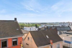 Balkonaussicht