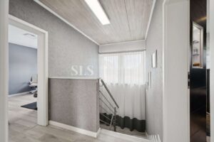 Treppenhaus