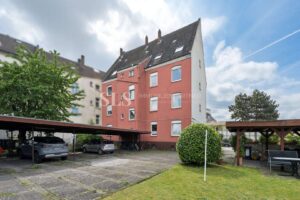 Rückansicht