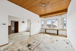 Wohnraum