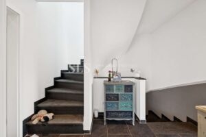 Treppe