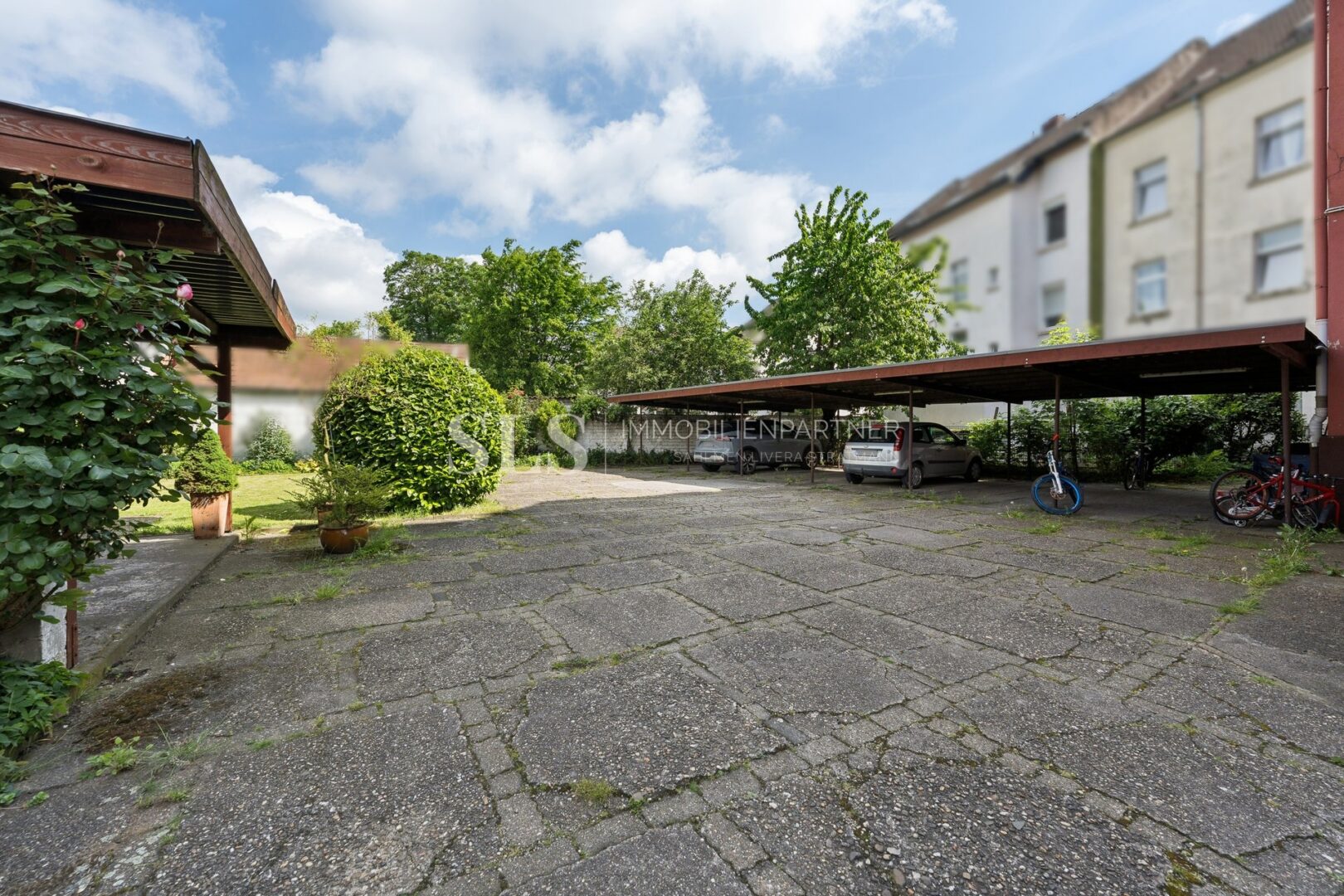 Carport