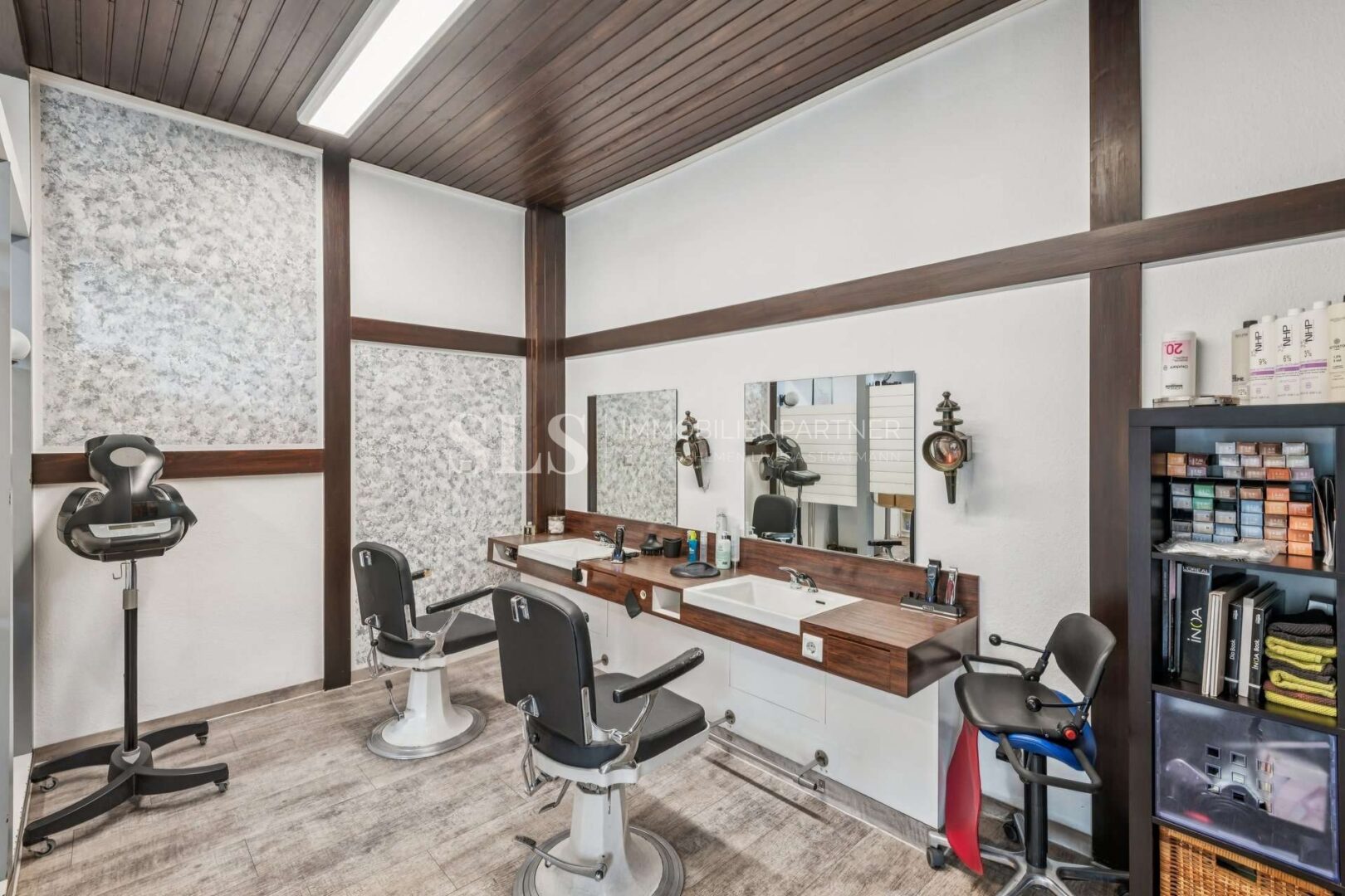 Friseursalon