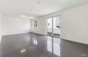 Wohnzimmer - (KI generiert)