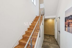 Treppe