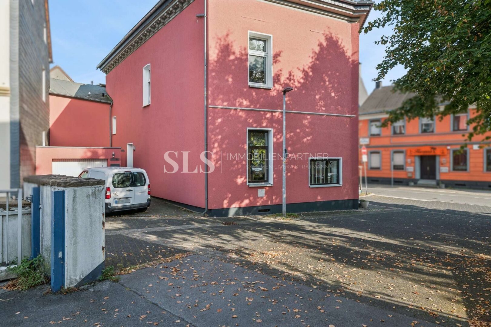 Außenansicht