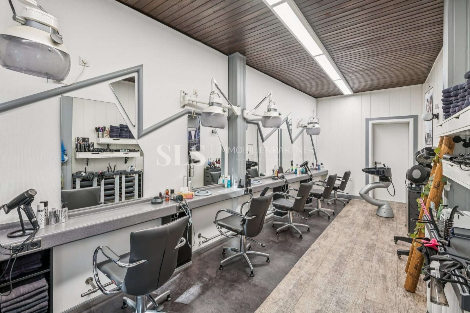 Friseursalon
