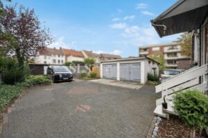 Garagenhof