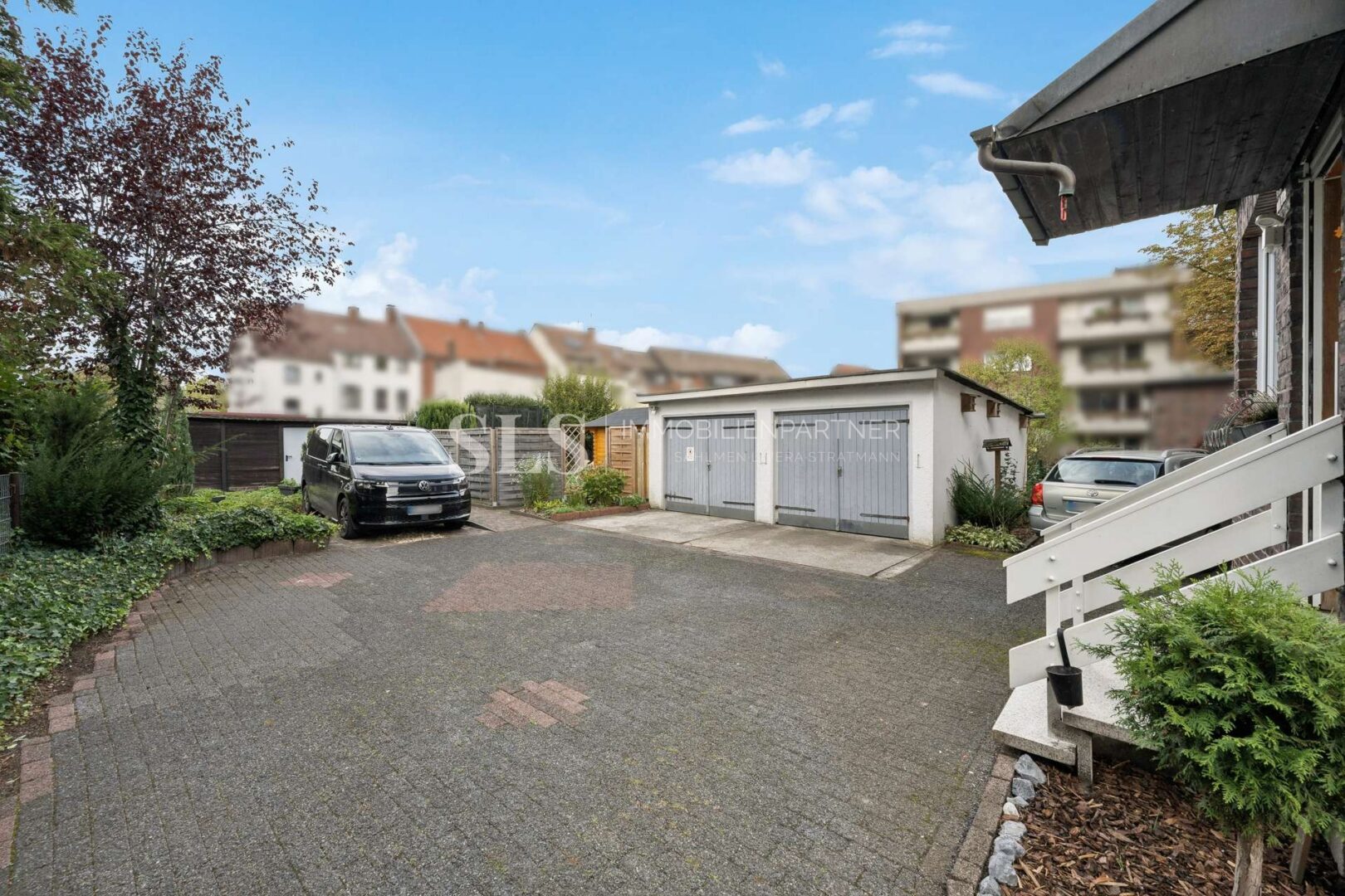 Garagenhof