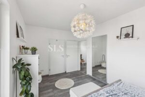 Schlafzimmer 1.OG