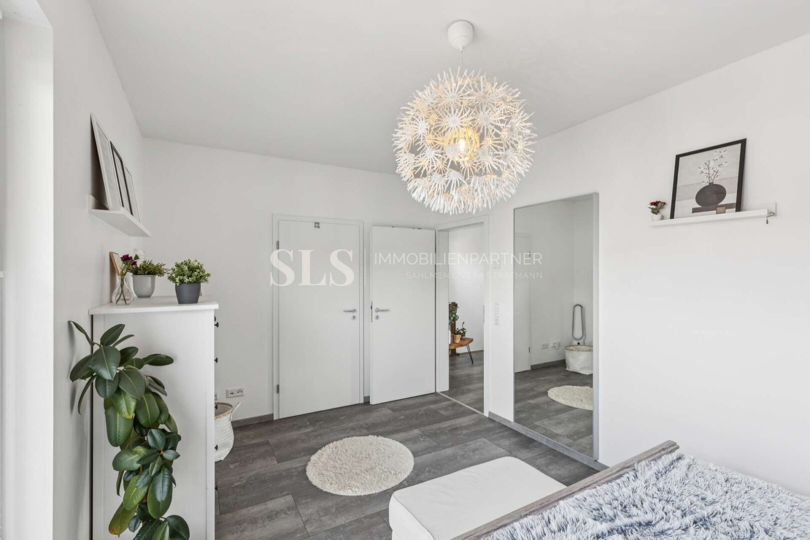 Schlafzimmer 1.OG