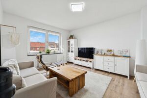 Wohnzimmer 2. OG