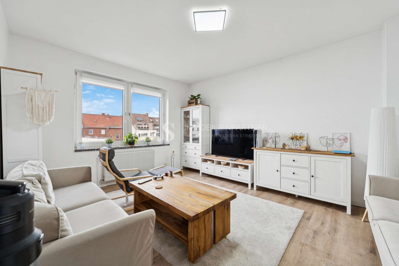 Wohnzimmer 2. OG