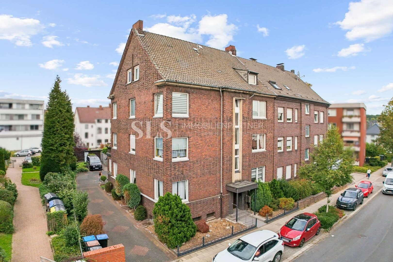 Aussenansicht