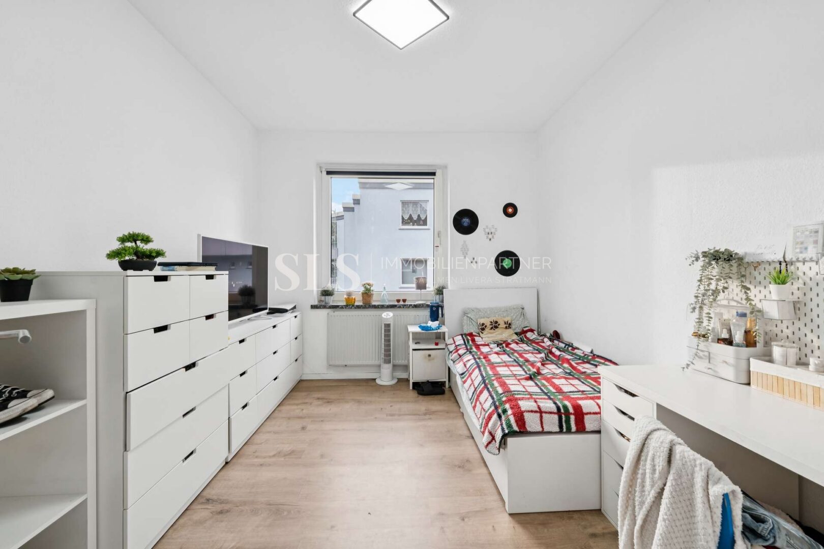 Kinderzimmer 2. OG