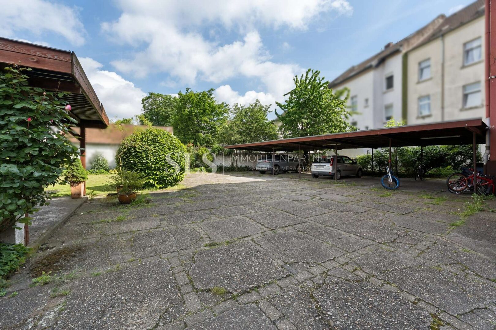 Carport