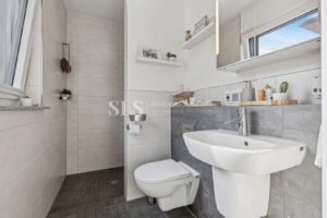 Gäste WC