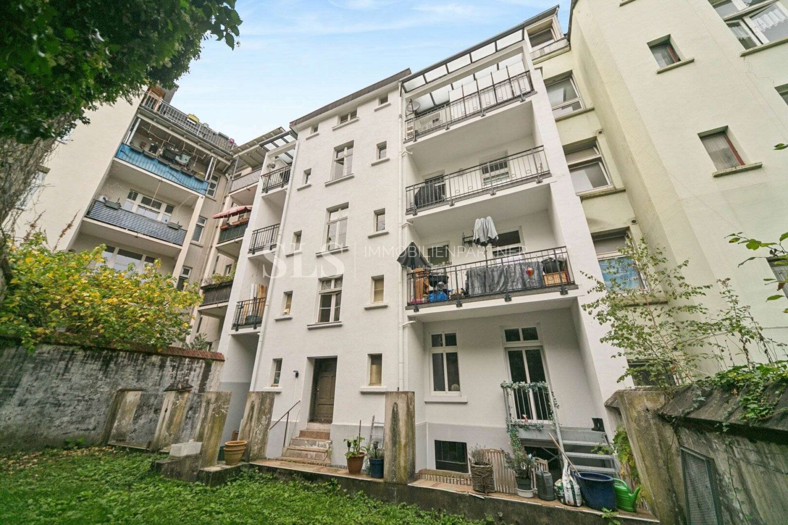 Außenansicht
