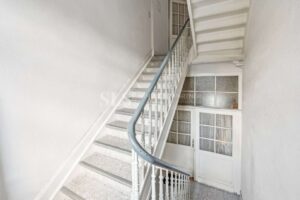 Treppenhaus