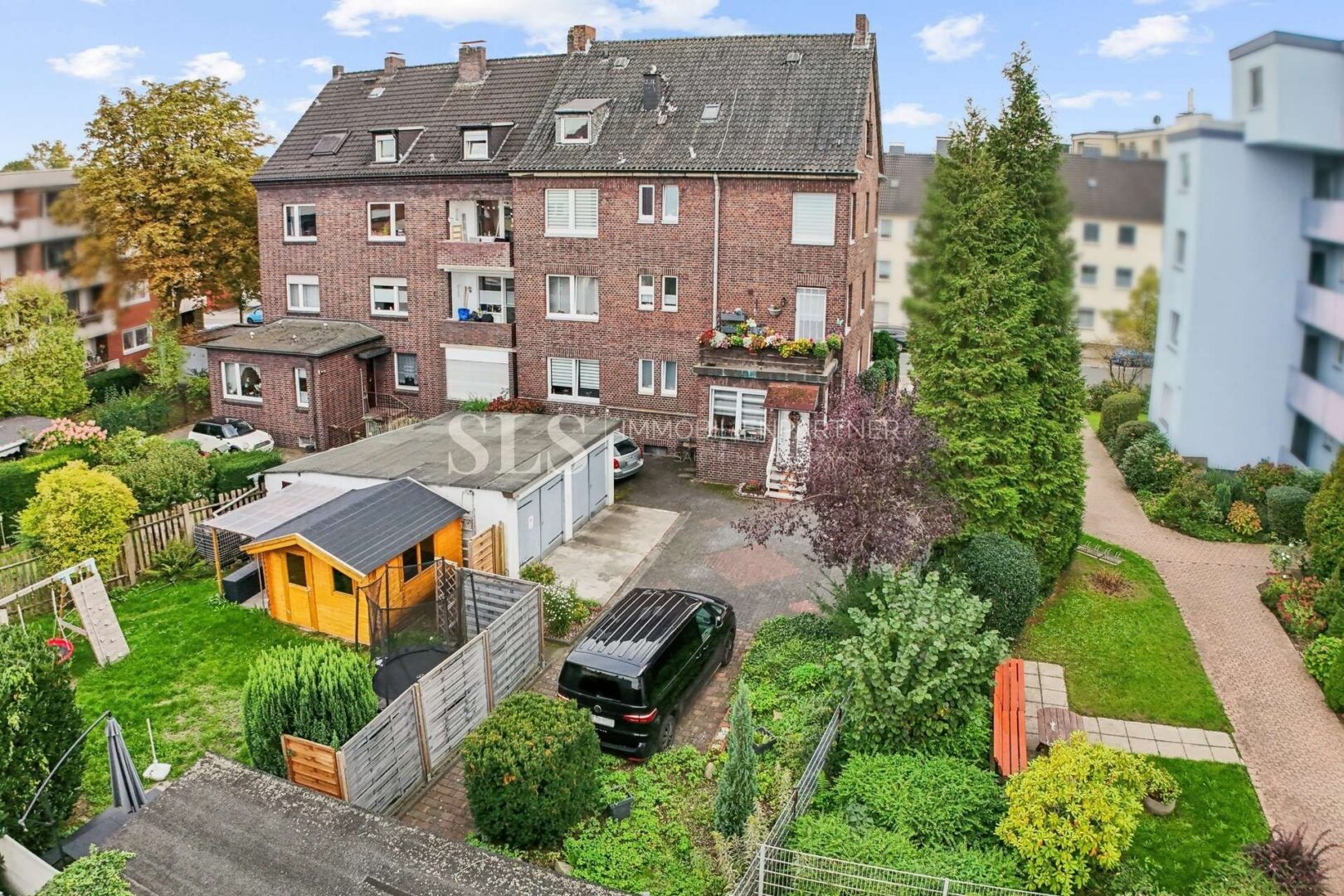 Außenansicht