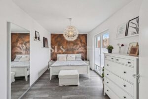 Schlafzimmer 1.OG