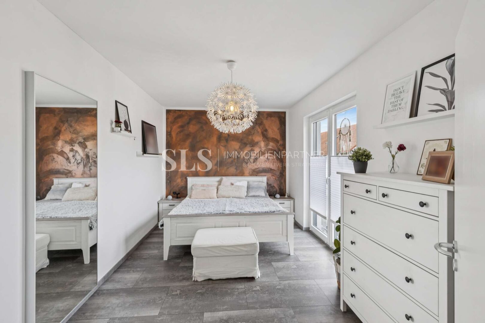 Schlafzimmer 1.OG