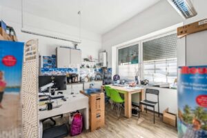 Büro