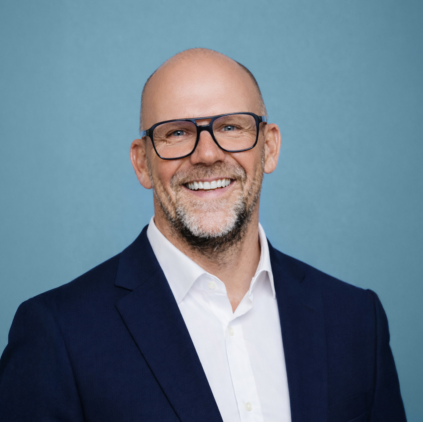 Herr Heiko Hofmann